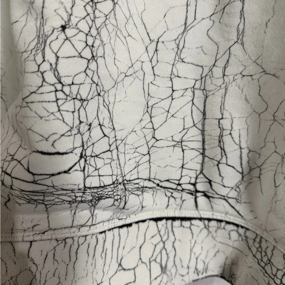 Lululemon Athletica oversized crew thread dye - Picture 6 of 7